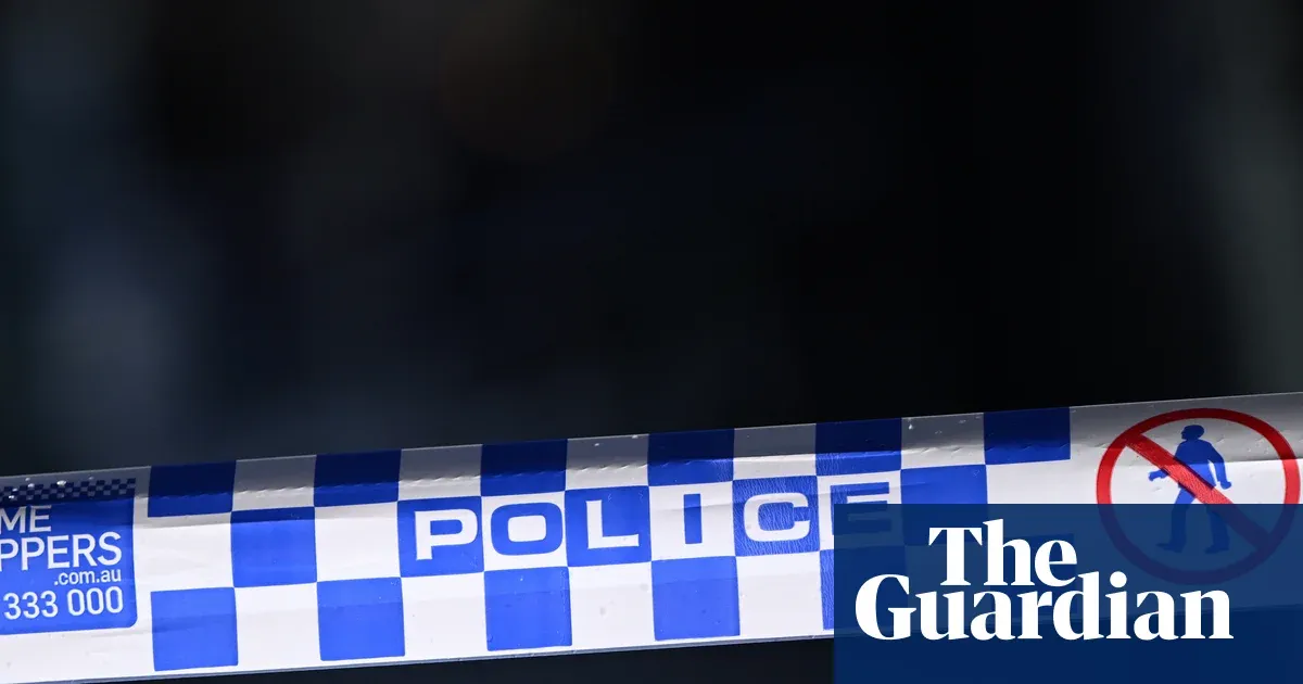 Three arrested after alleged racially motivated assault on Victorian imam — I.guim.co.uk