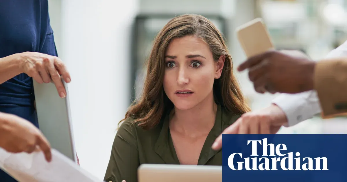 Readers divided on whether 'fake it till you make it' leads to success — I.guim.co.uk