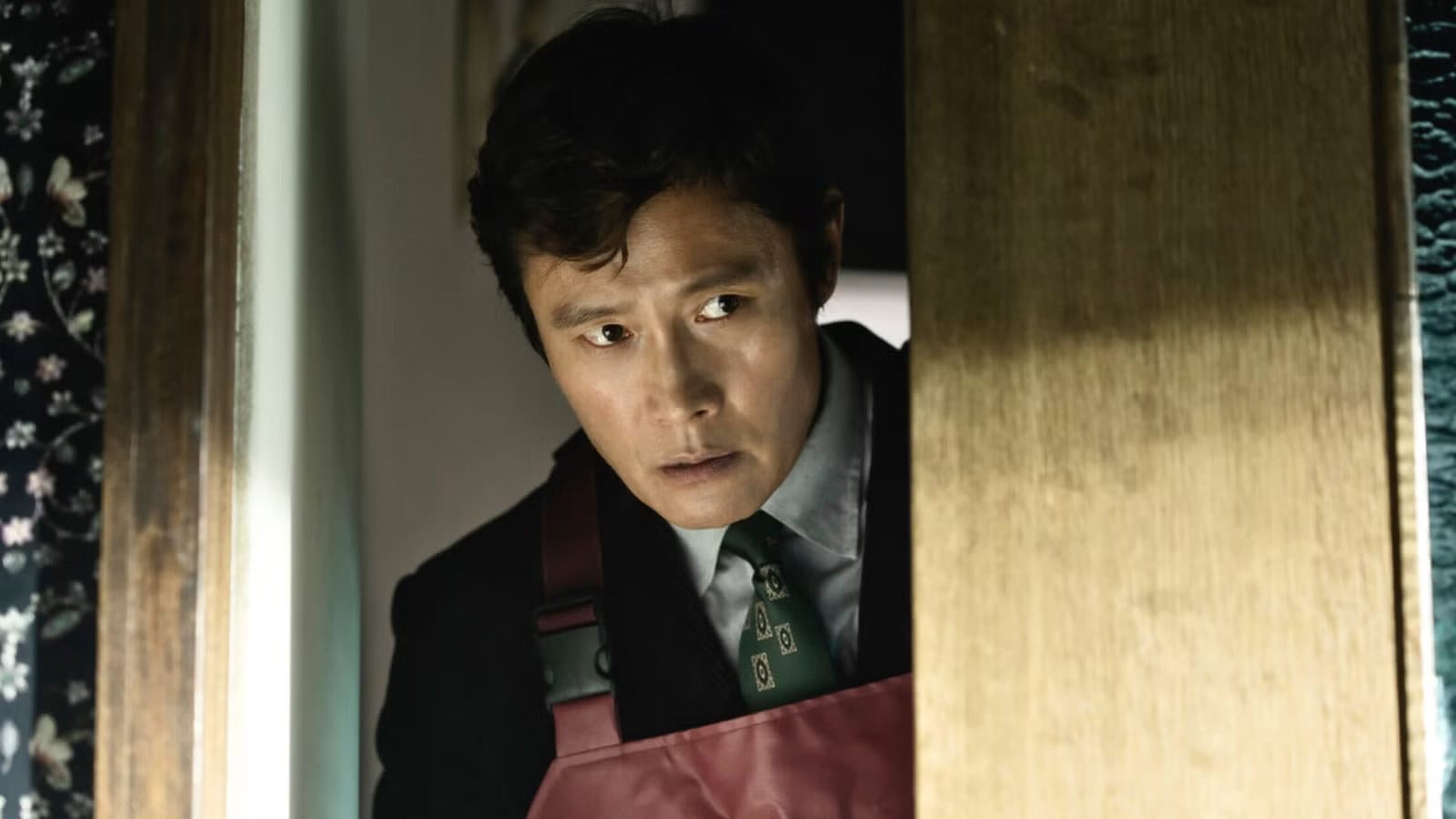 Lee Byung-hun speaks on historic Golden Globe nomination for No Other Choice — Static0.moviewebimages.com