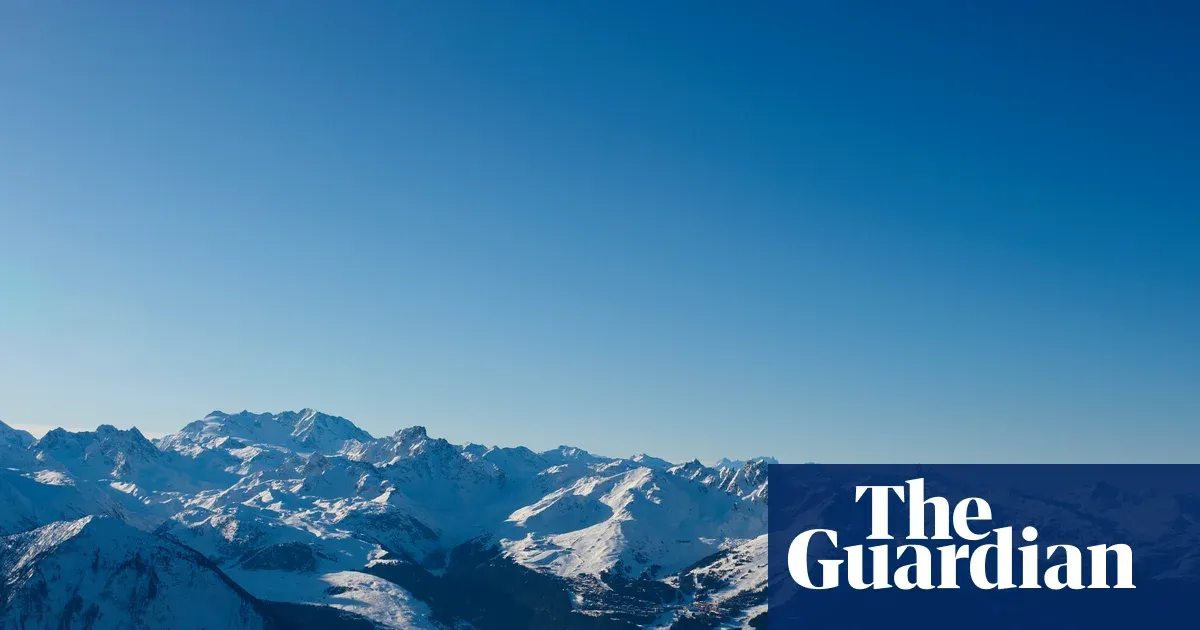 British skier killed in avalanche at La Plagne resort — I.guim.co.uk