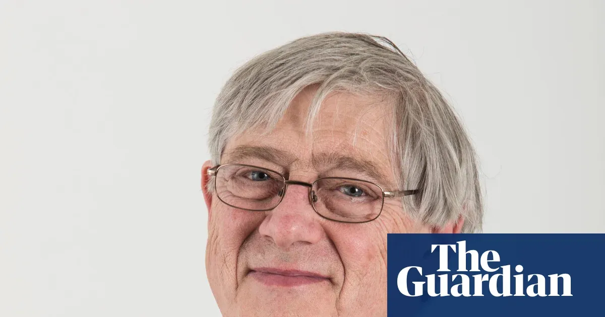 Guardian classical critic Andrew Clements dies at 75 — I.guim.co.uk