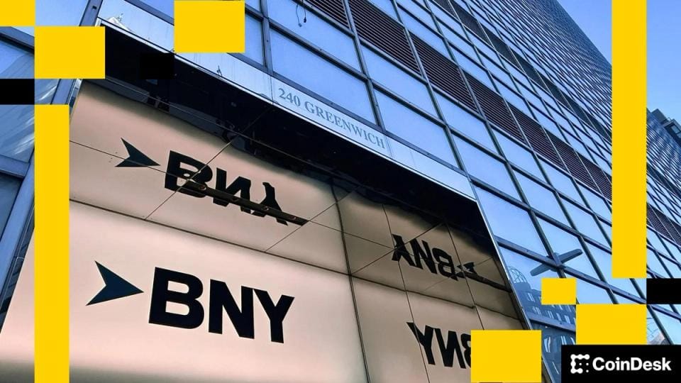 BNY to offer tokenized deposits to institutional investors — Cdn.sanity.io