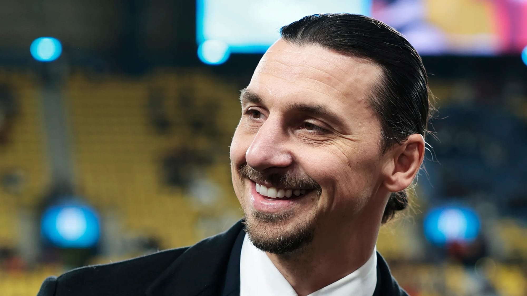 Maximilian Ibrahimovic in talks over loan move from AC Milan to Ajax — Assets.goal.com