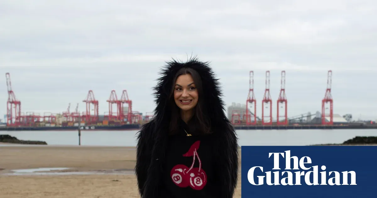 Jade Franks’s Eat the Rich moves from Fringe hit to TV development — I.guim.co.uk