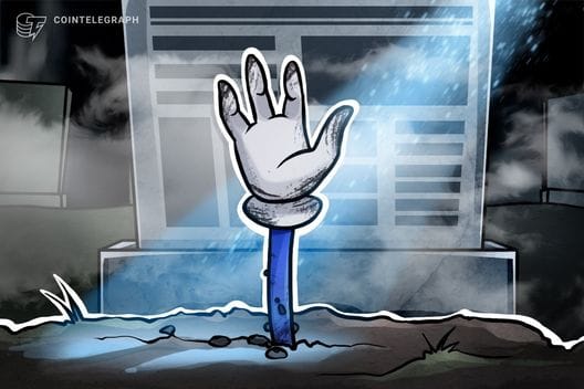 Memecoins drive record 11.6 million crypto token failures in 2025 — Images.cointelegraph.com