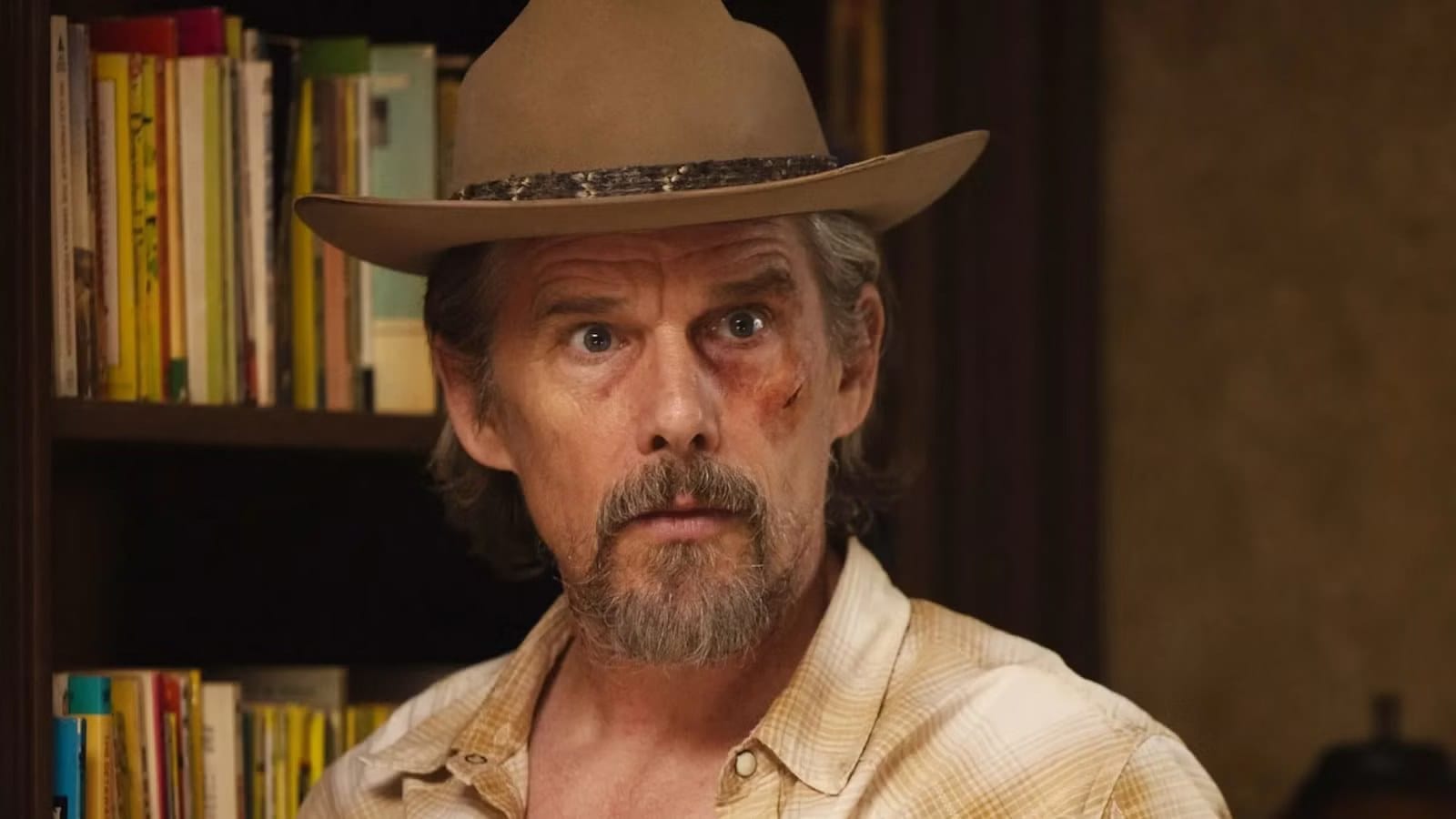 Indy the dog wins Astra Award for Best Performance in a Horror or Thriller — Static0.moviewebimages.com