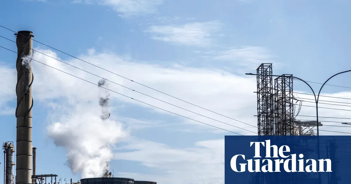 Trump may block Exxon from Venezuela after CEO calls country 'uninvestable' — I.guim.co.uk