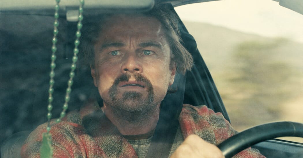 Paul Thomas Anderson’s One Battle After Another wins Golden Globe for best comedy — Static01.nyt.com