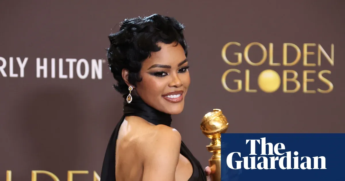 One Battle After Another and Adolescence lead 83rd Golden Globes with four wins each — I.guim.co.uk