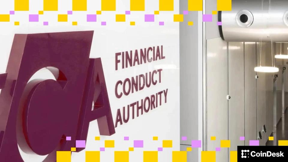 FCA says registered crypto firms must reapply for approval under 2027 regime — Cdn.sanity.io