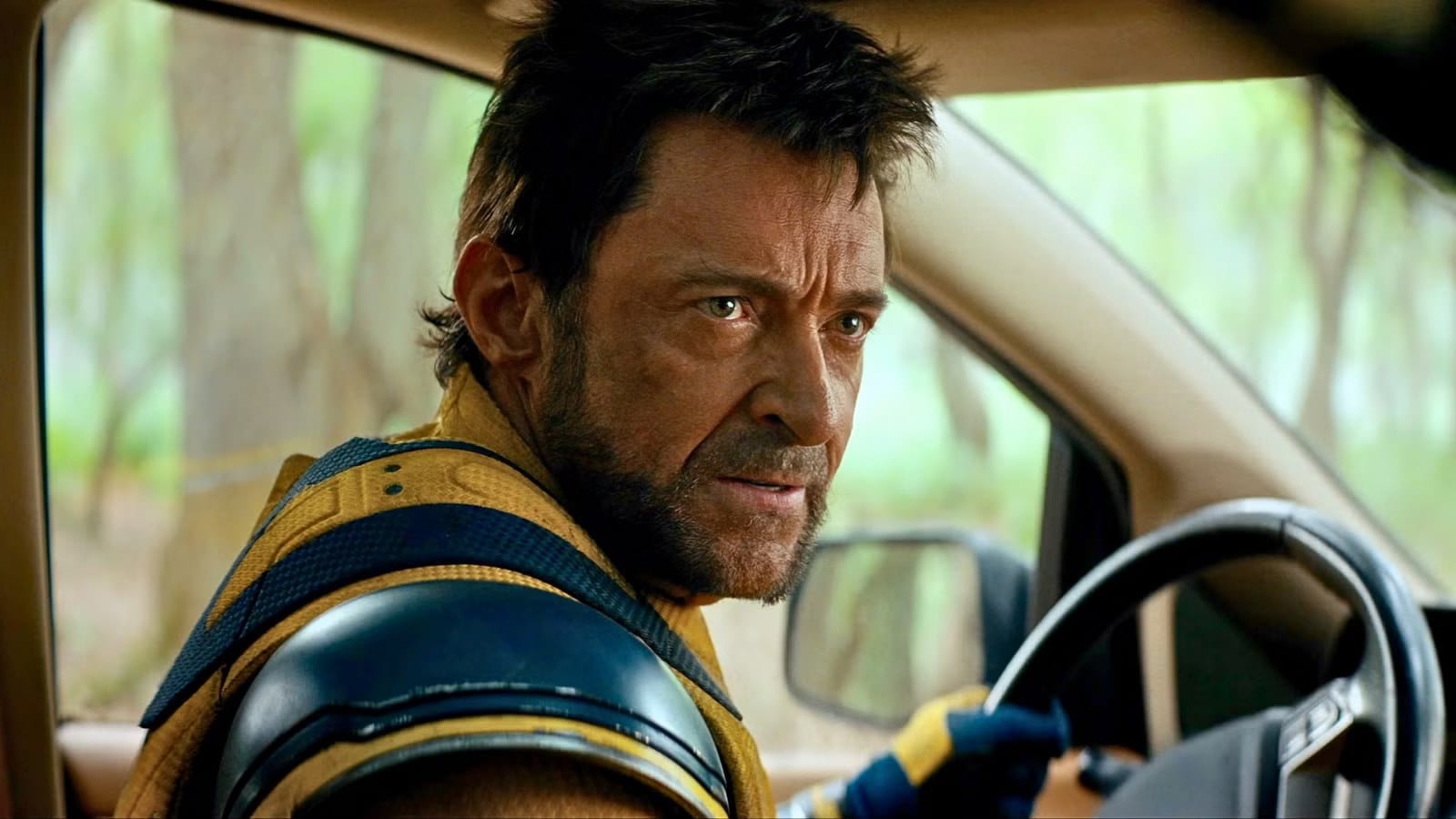 Hugh Jackman says he would have banned Wesley Snipes from Deadpool & Wolverine — Static0.moviewebimages.com