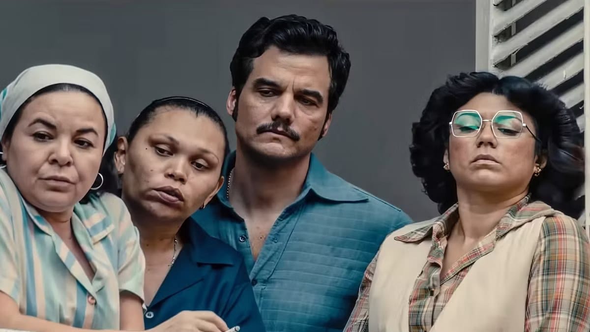 The Secret Agent Wins Golden Globe for Best Non-English Motion Picture — Static0.colliderimages.com