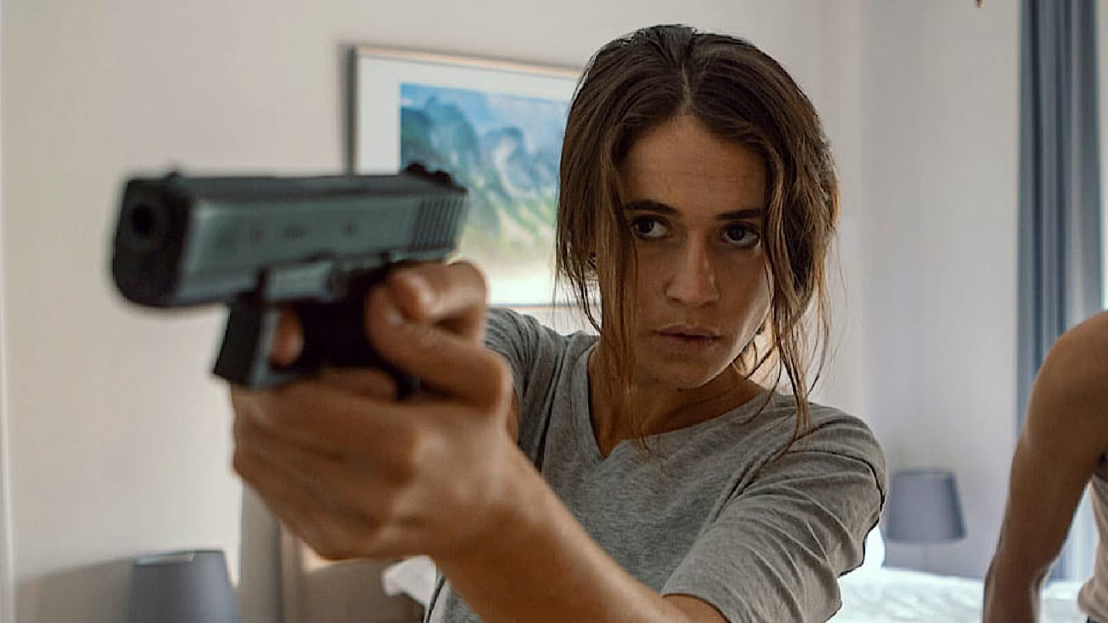 Tehran Season 3 Overtakes Pluribus to Reach No.1 on Apple TV Global Chart — Static0.moviewebimages.com