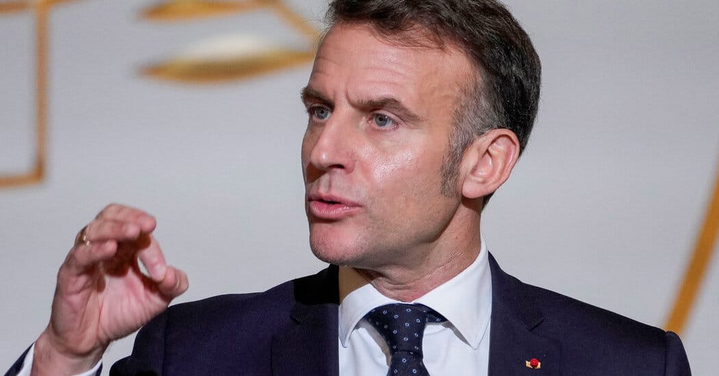 Senate advances debate on resolution to limit Trump’s military actions in Venezuela — Static01.nyt.com