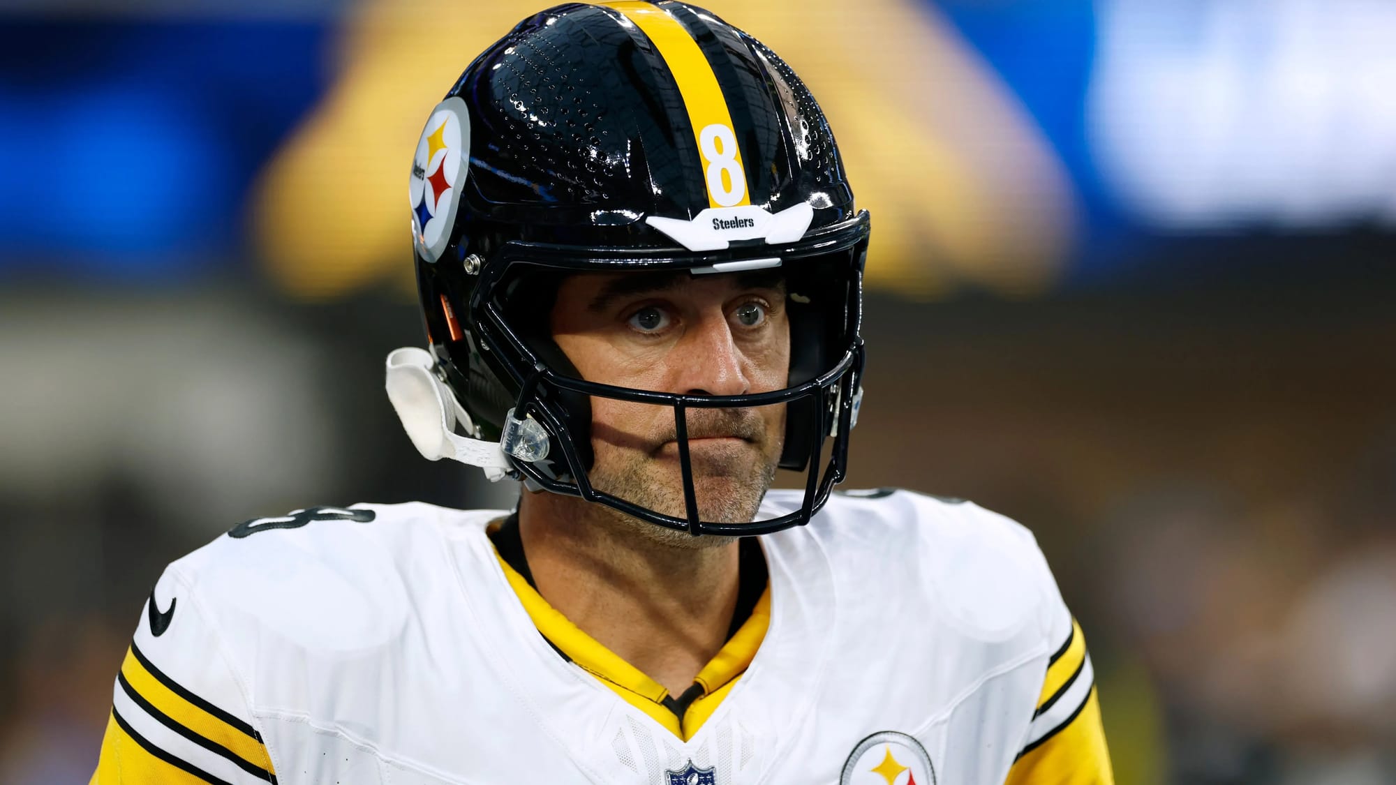 Steelers host Texans in Monday Night Wild Card at Acrisure Stadium — Assets.goal.com