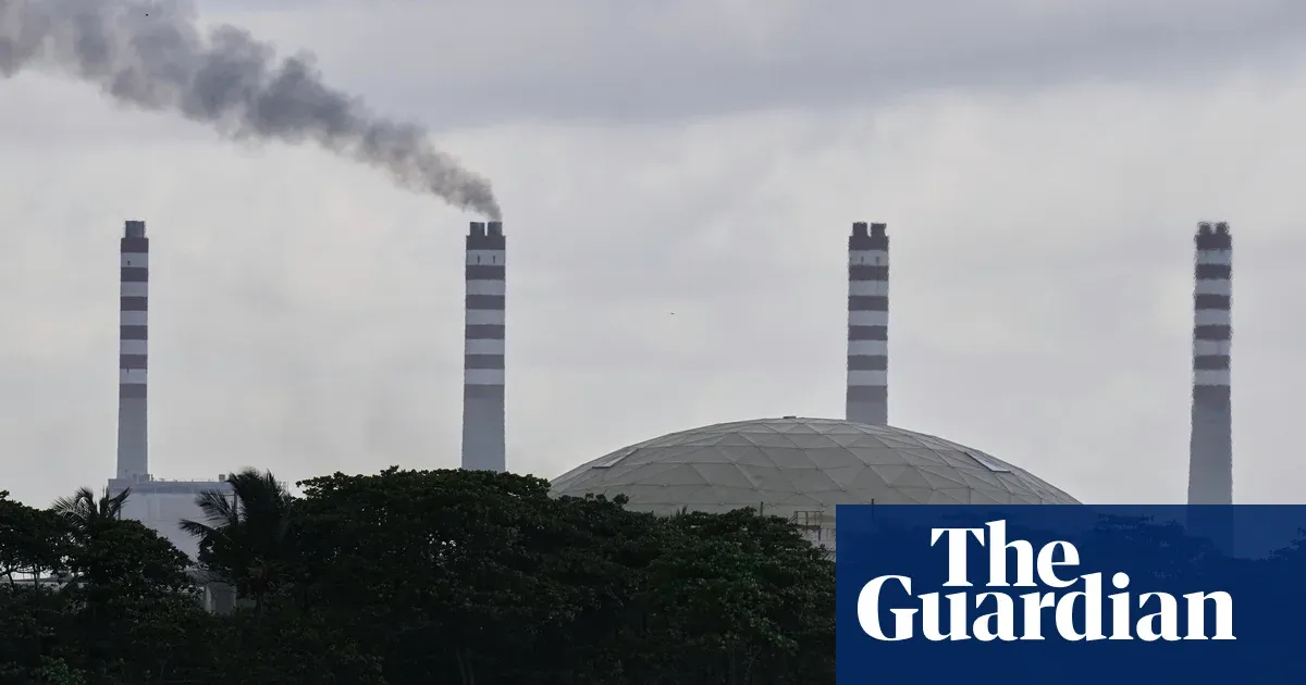 Venezuela’s potential oil return deepens glut weighing on US shale producers — I.guim.co.uk