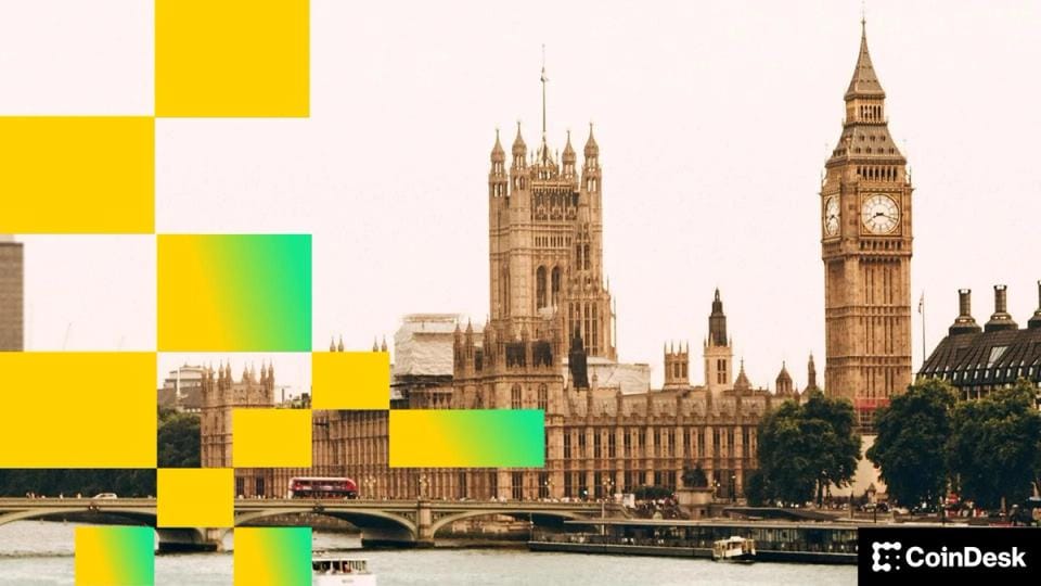 UK lawmakers seek ban on crypto political donations amid interference concerns — Cdn.sanity.io