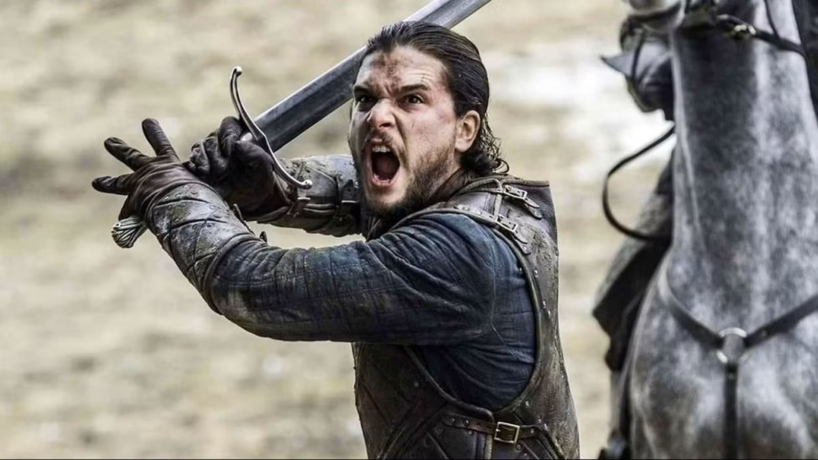 Kit Harington says Season 8 remake petition 'genuinely angered' him — Static0.moviewebimages.com