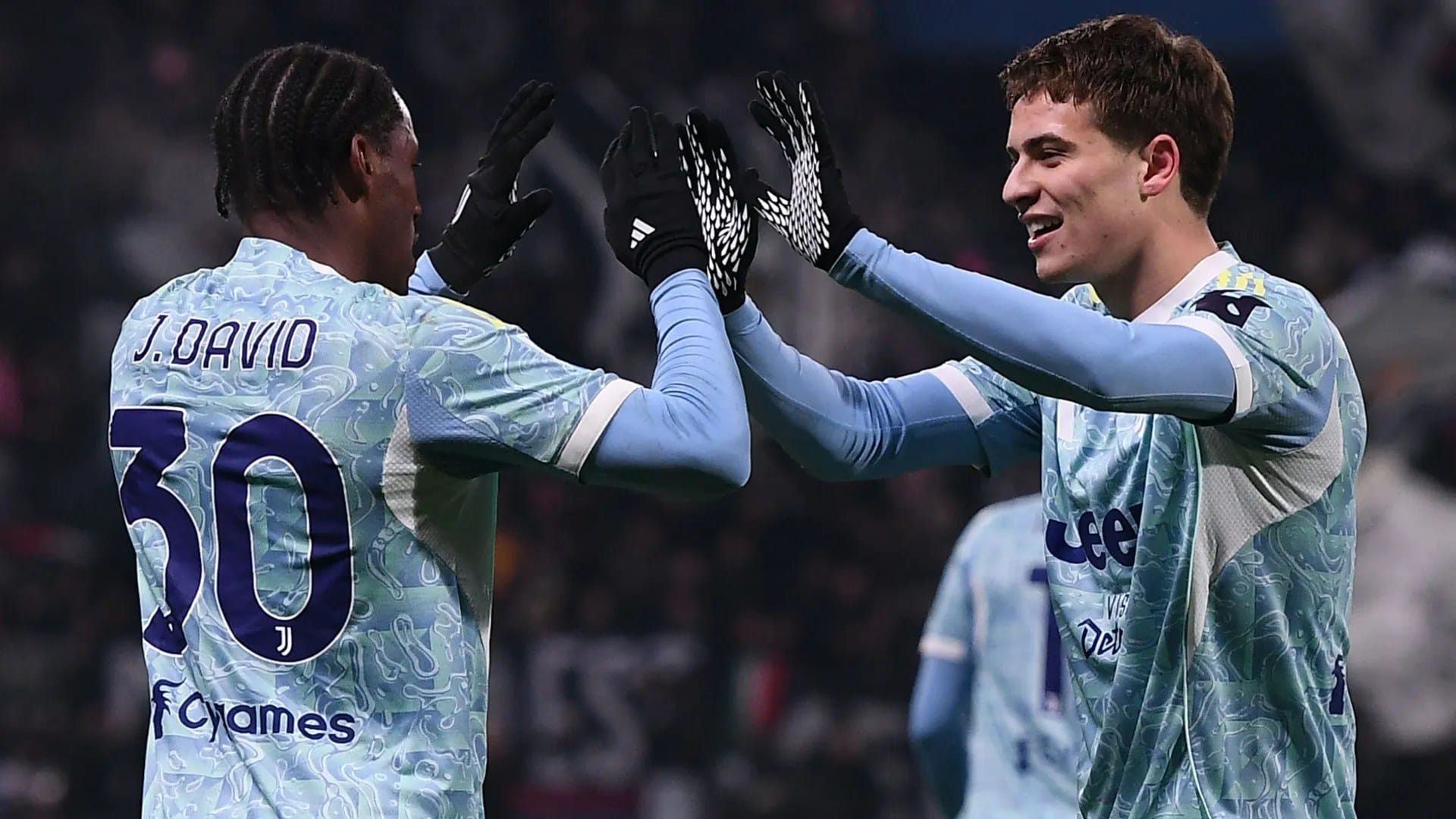 Juventus host Cremonese at Allianz Stadium; broadcast and team news — Assets.goal.com