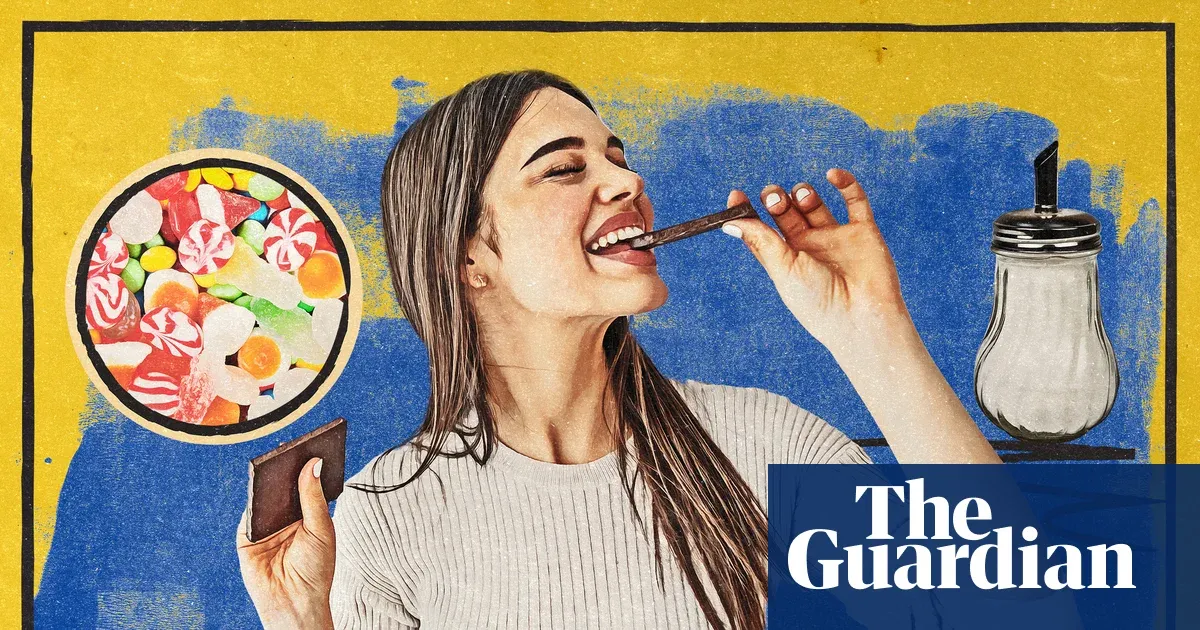 How sugar affects the body and how to avoid energy slumps — I.guim.co.uk