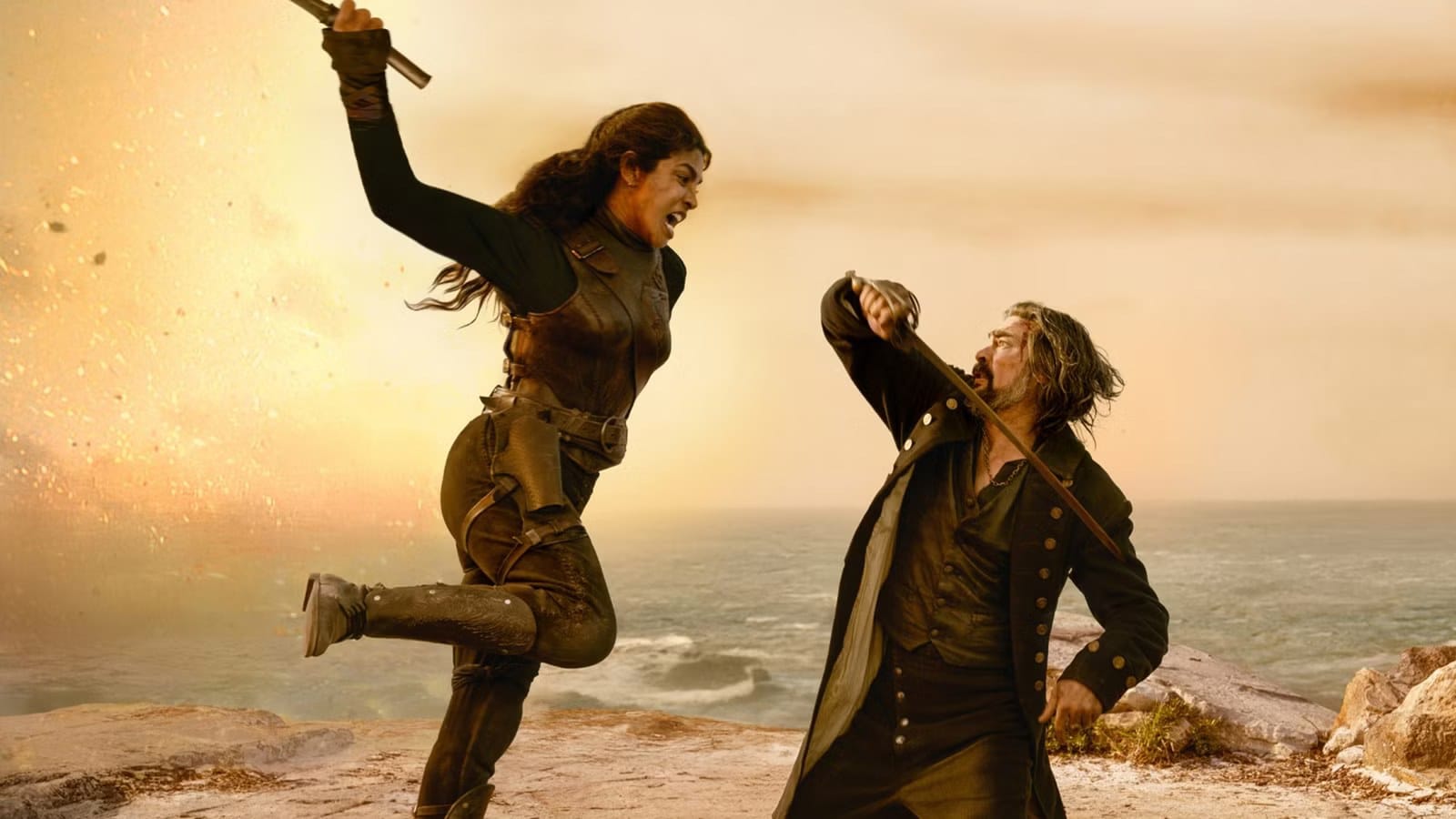 Prime Video debuts teaser for pirate thriller The Bluff — Static0.moviewebimages.com