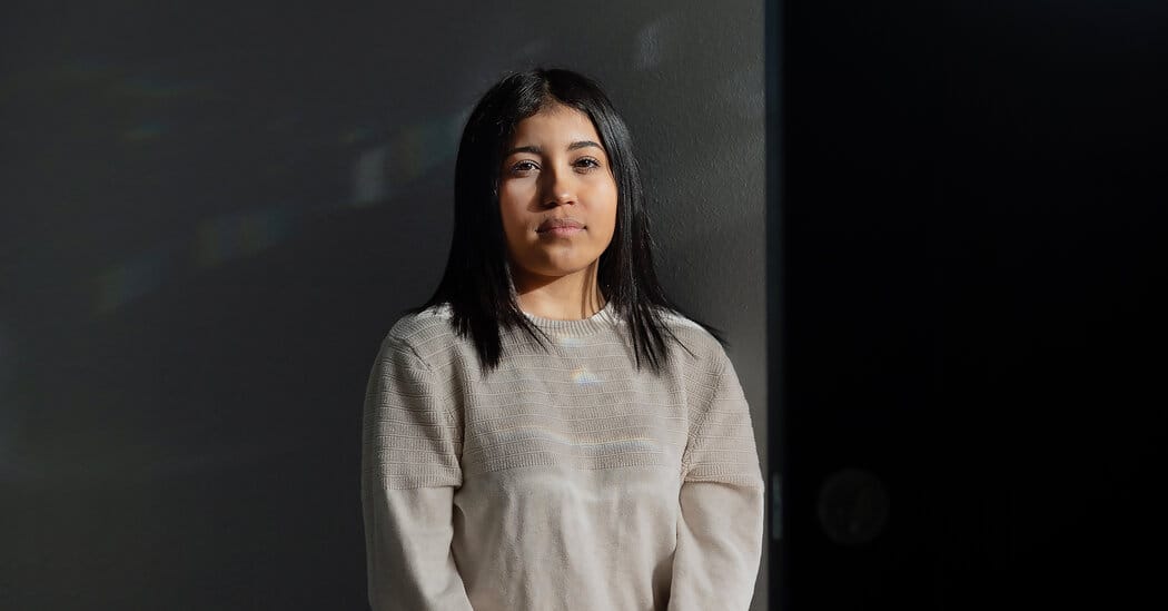Oregon Guard Recruiter Uses Parole in Place to Help Undocumented Parents — Static01.nyt.com