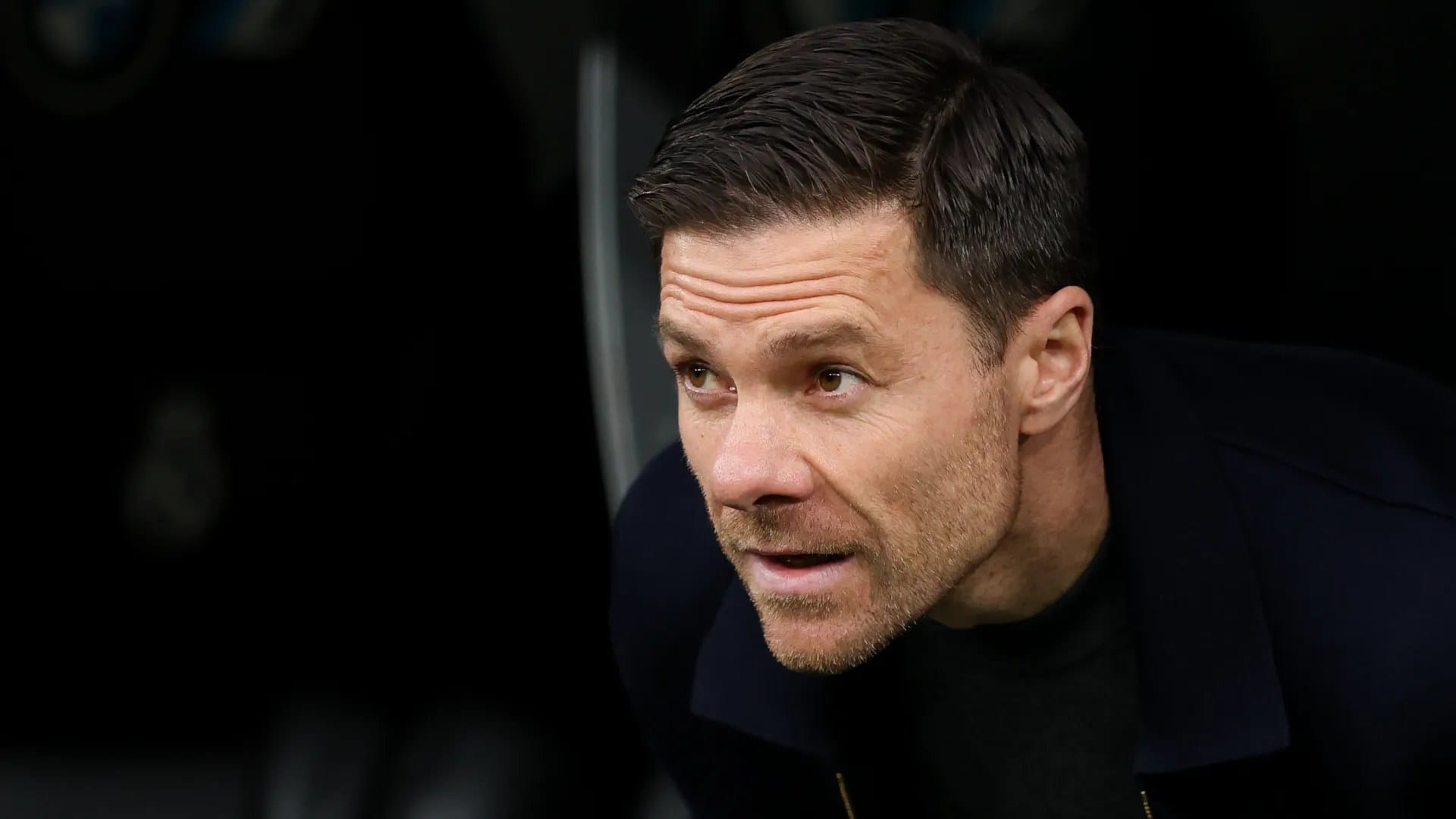 Real Madrid to back Xabi Alonso despite Supercopa Clasico loss — Assets.goal.com