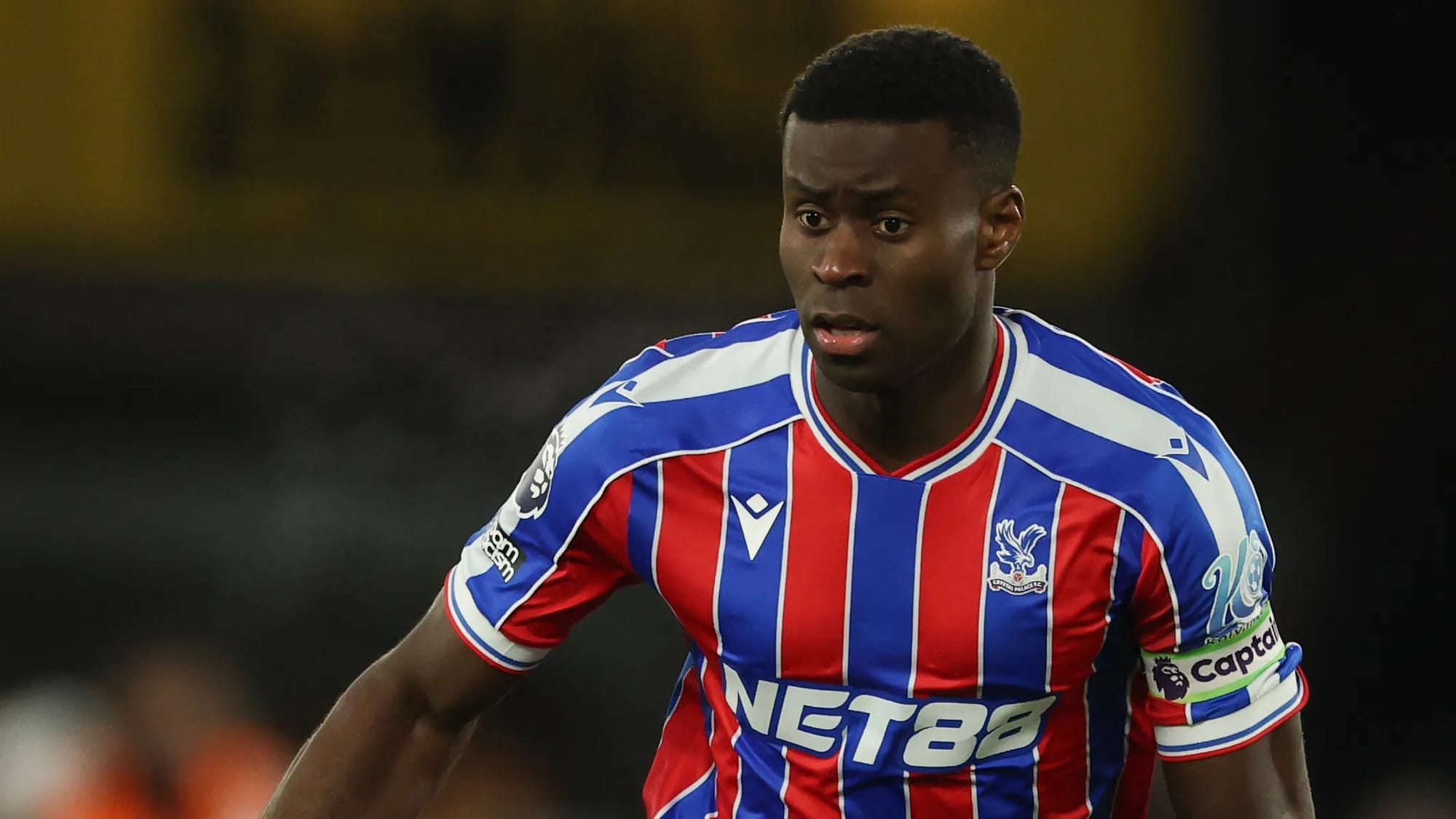 Manchester City open talks to sign Marc Guehi for £35m in January — Assets.goal.com