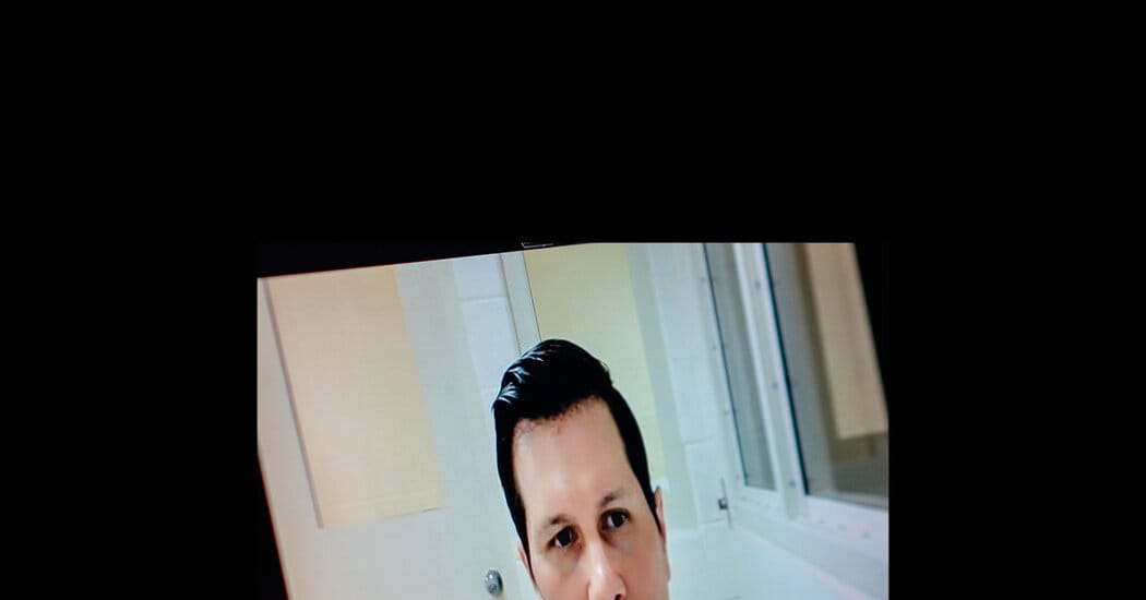 Green Beret Duke Webb says training-related brain injury led to 2020 shooting — Static01.nyt.com