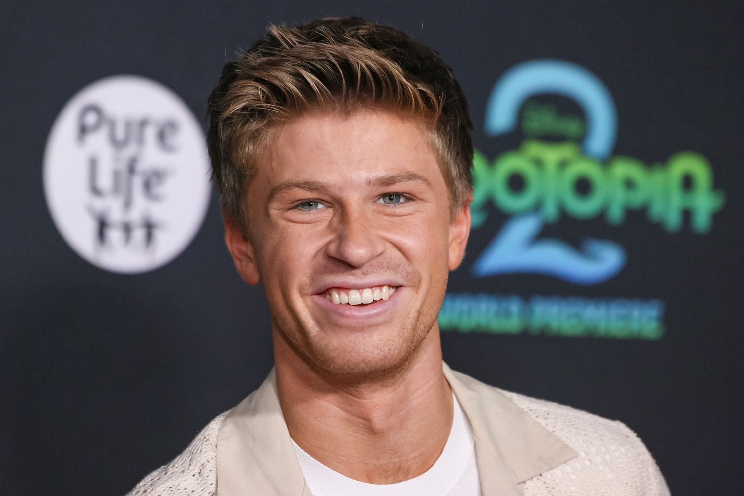 Robert Irwin to Co-Host New Season of Australia’s I'm a Celebrity — People.com