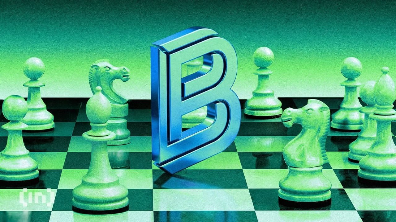 Bitpanda launches margin trading with up to 10x leverage — Assets.beincrypto.com