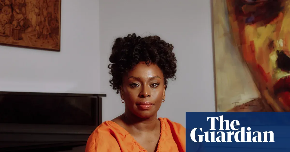 Chimamanda Ngozi Adichie alleges Lagos hospital negligence after toddler son’s death — I.guim.co.uk