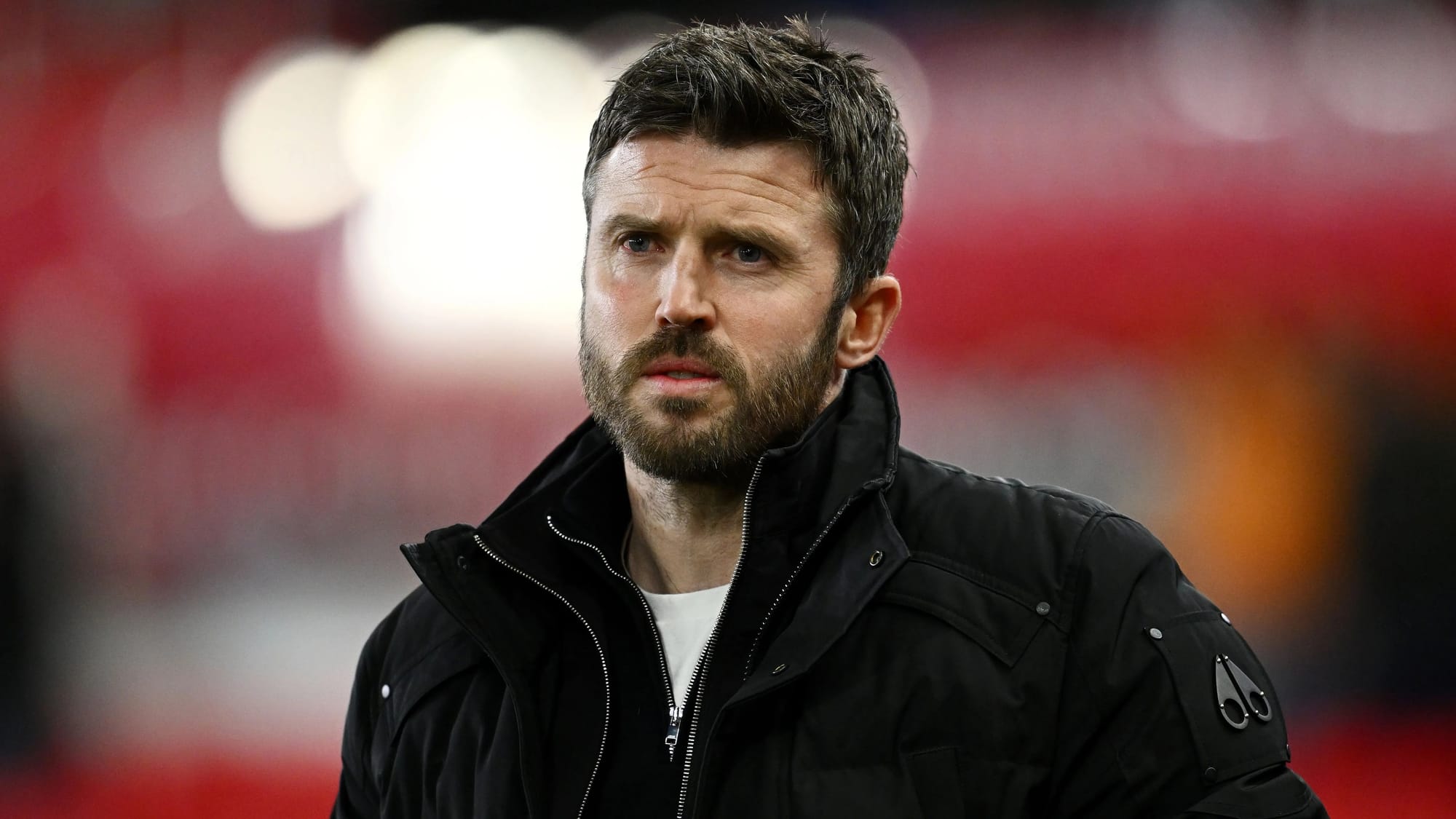 Michael Carrick poised to be named Manchester United interim manager — Assets.goal.com