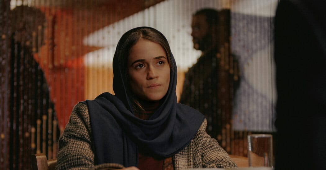 Apple TV premieres delayed third season of Tehran, focused on Iran’s nuclear program — Static01.nyt.com