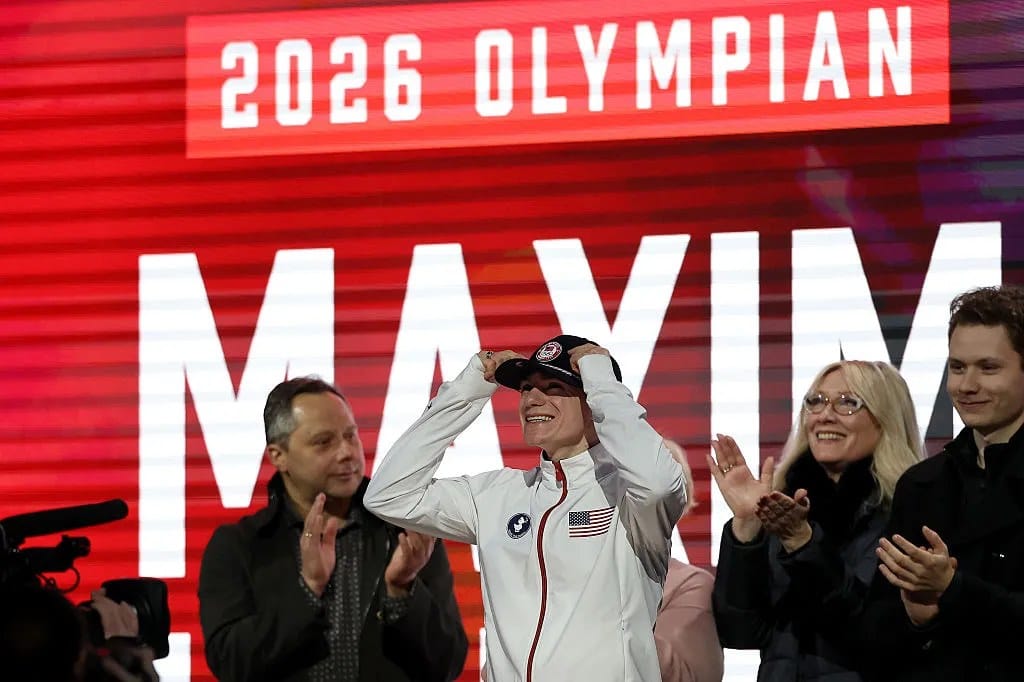 U.S. to send deep figure skating squad to Milano Cortina — Api.time.com