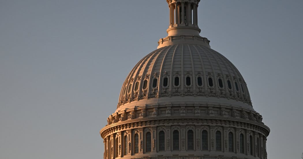 Senate to debate resolution limiting Trump’s military actions in Venezuela — Static01.nyt.com