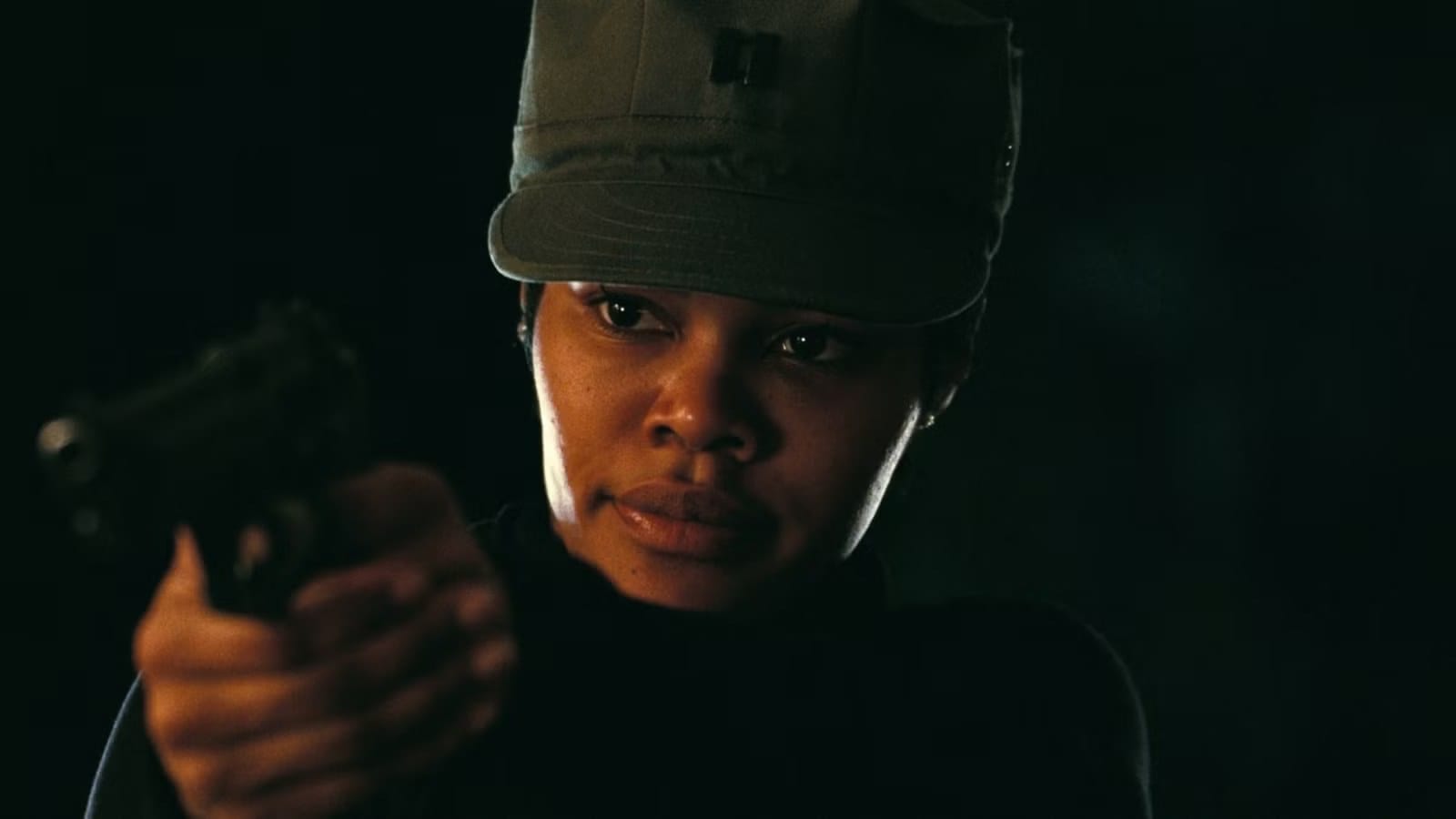 Teyana Taylor wins Golden Globe for One Battle After Another — Static0.moviewebimages.com