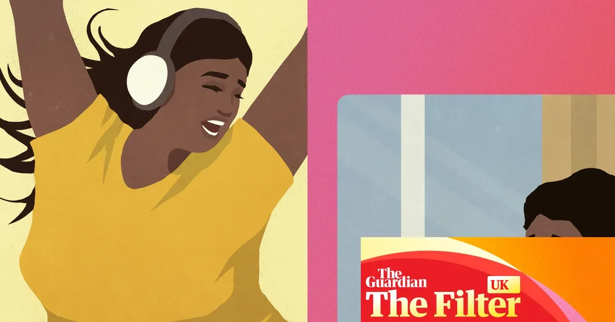 The Filter: choose a January reboot or a strategic hibernation — I.guim.co.uk