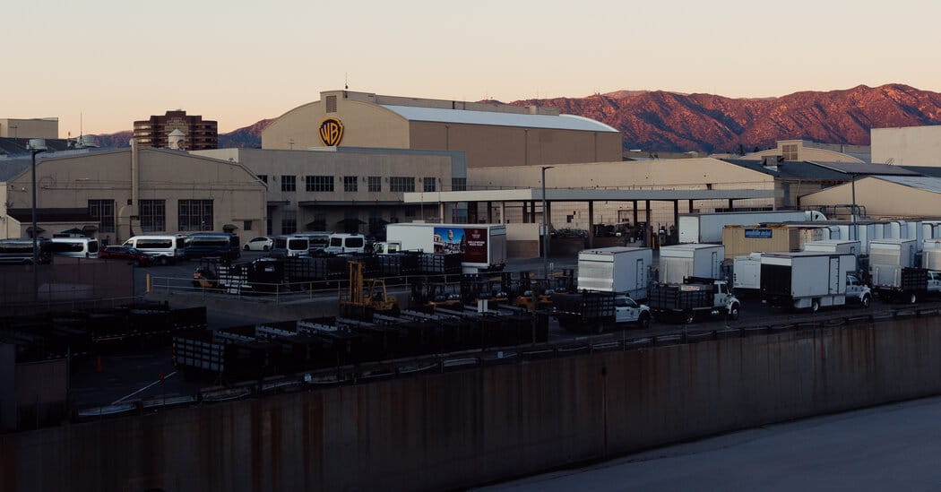 Paramount to nominate directors and sues Warner Bros. Discovery over Netflix deal — Static01.nyt.com