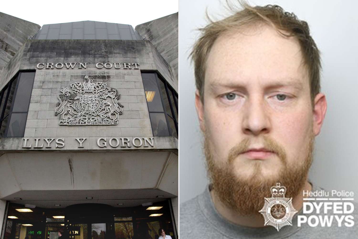 Man sentenced to 35 years after throwing infant at television, causing catastrophic injuries — People.com