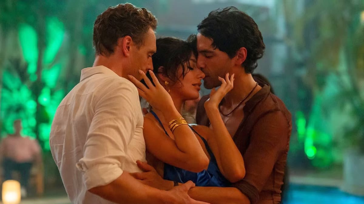 Director: The Night Manager season 3 is already in development — Static0.colliderimages.com