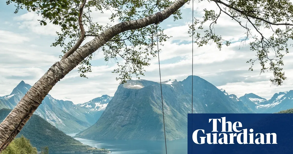 Guardian asks readers to share travel tips for Scandinavia and Finland — I.guim.co.uk