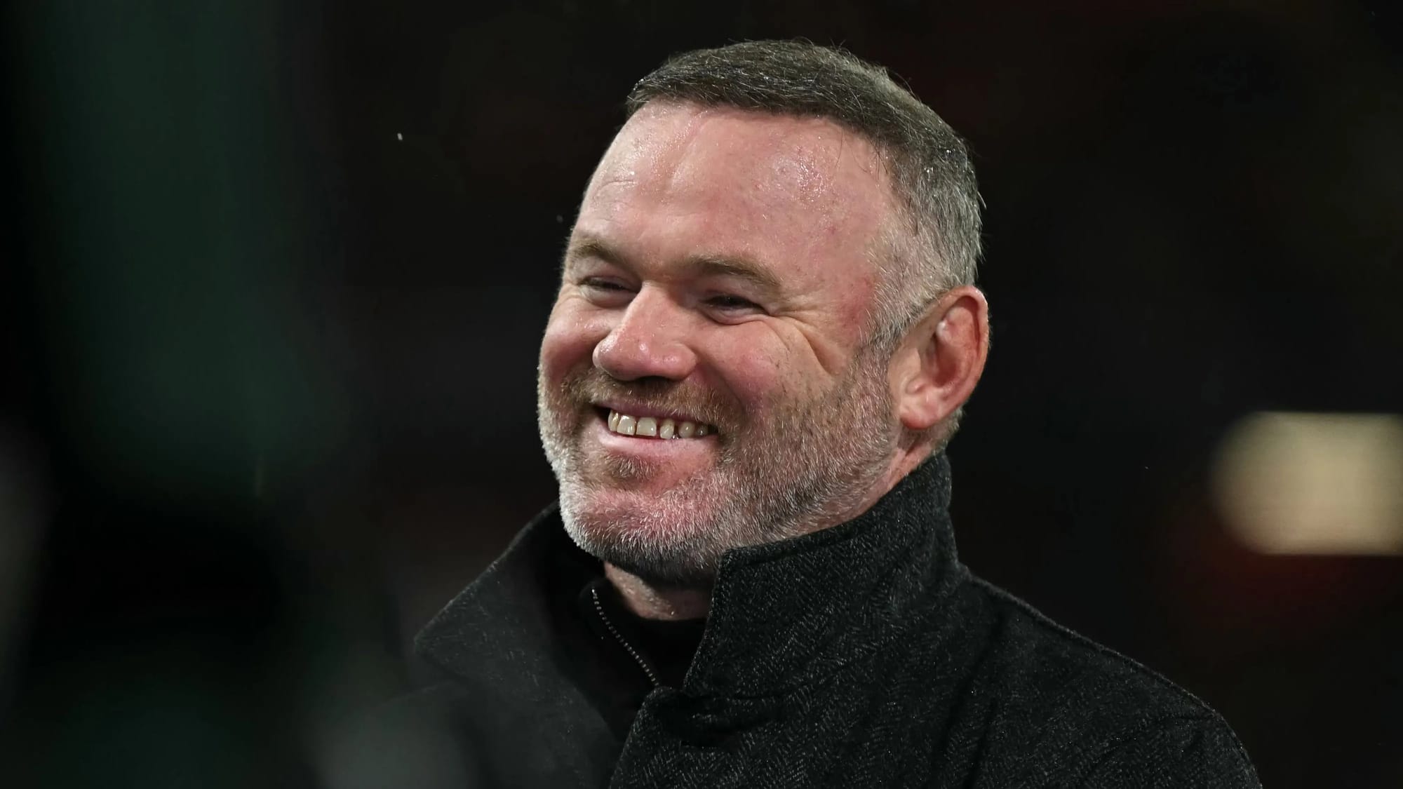 Wayne Rooney says he would join Michael Carrick's Manchester United coaching staff — Assets.goal.com