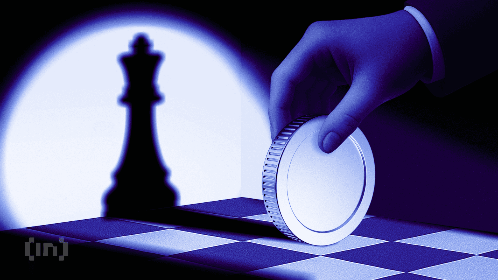 Machi Big Brother reopens $34M leveraged ETH long with under $2M collateral — Assets.beincrypto.com