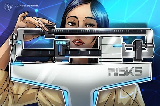 Fitch warns bitcoin-backed securities carry speculative-grade risks — Images.cointelegraph.com