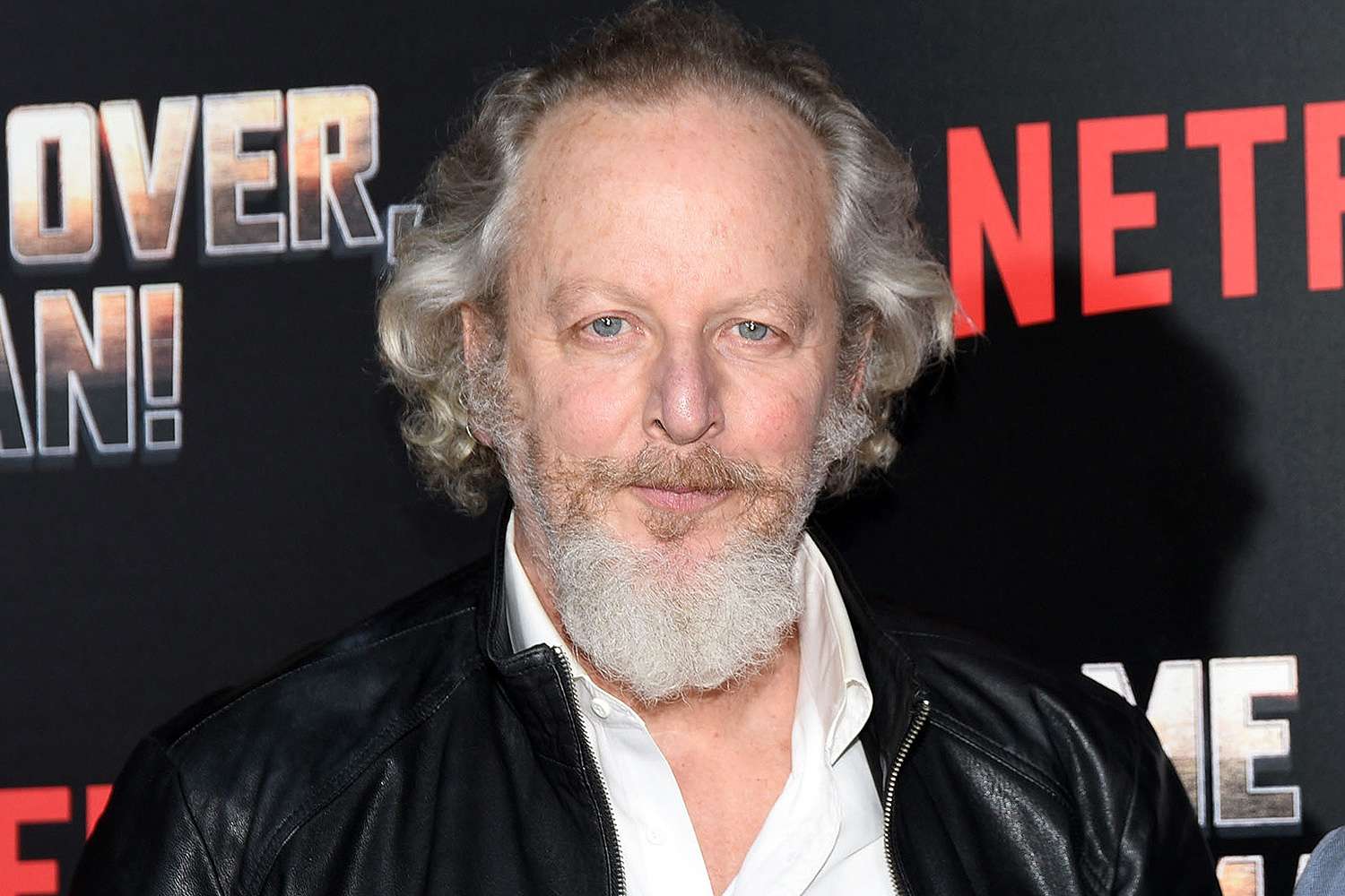 Daniel Stern cited in California on alleged misdemeanor soliciting prostitution — People.com