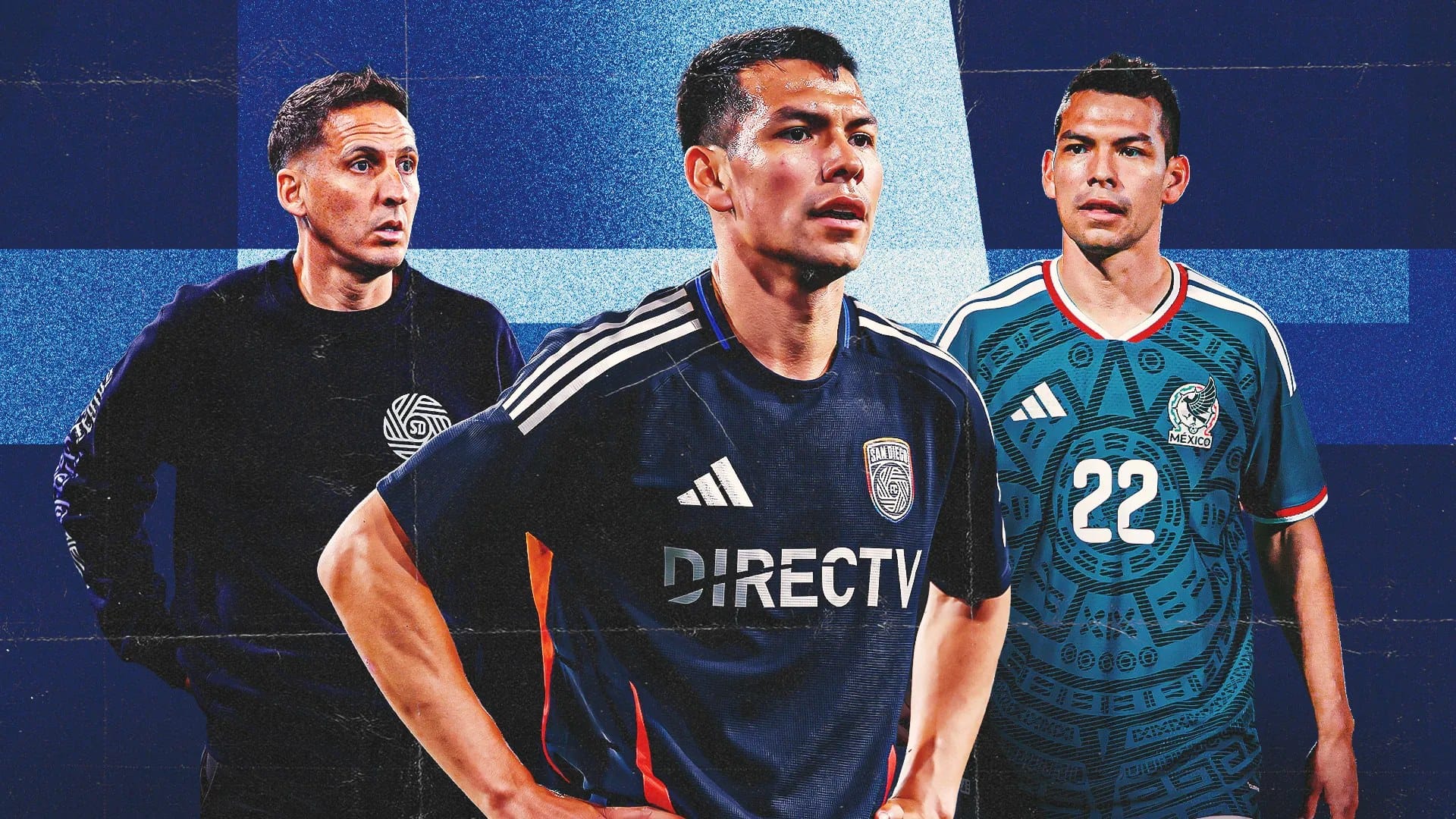 Hirving Lozano to leave San Diego after club acknowledges verbal altercation — Assets.goal.com