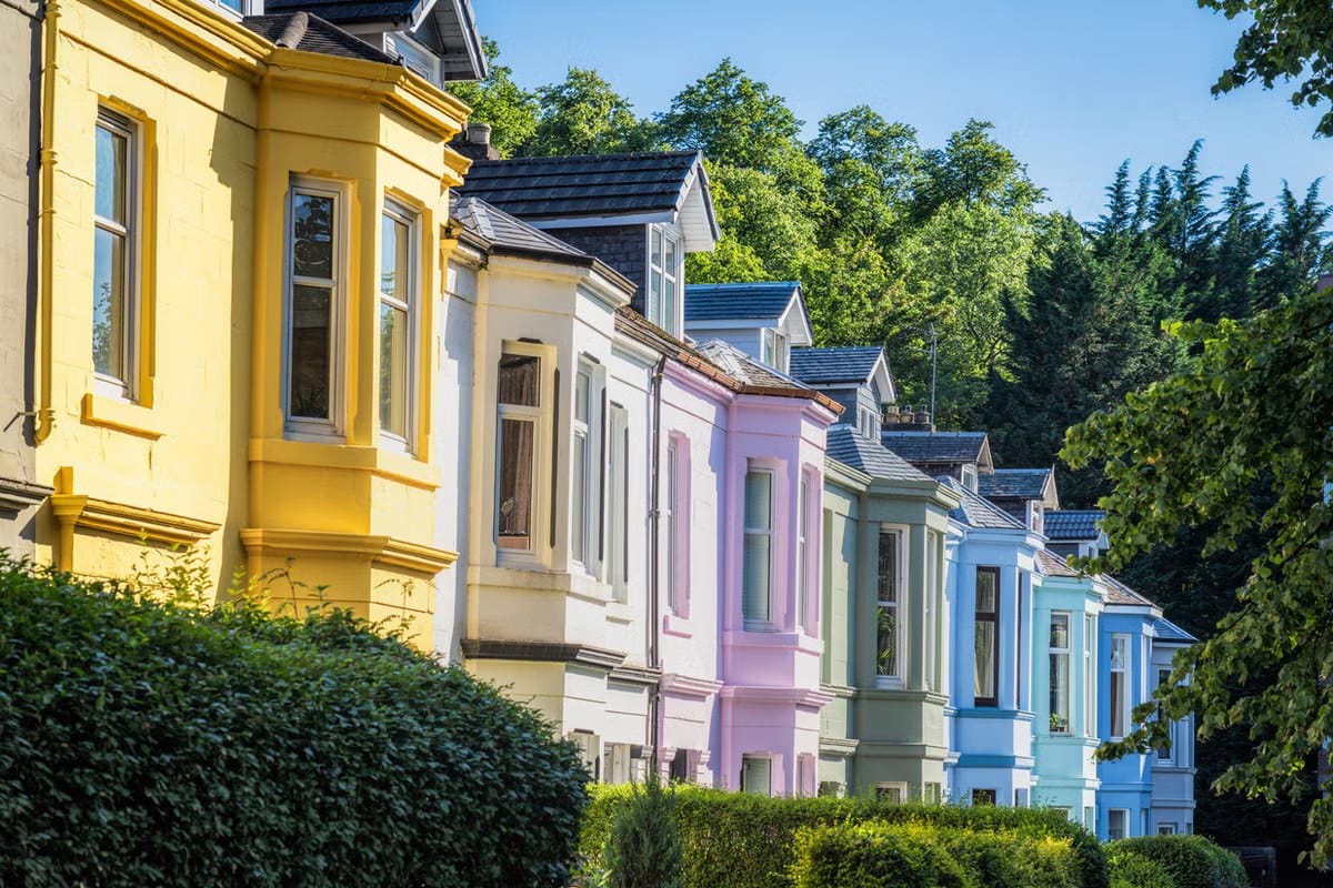 Motherwell named top place to buy in Britain for 2026, Zoopla analysis finds — Static.independent.co.uk