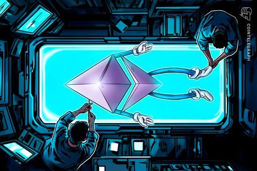 Buterin says Ethereum must remain valuable if developers stop active work — Images.cointelegraph.com