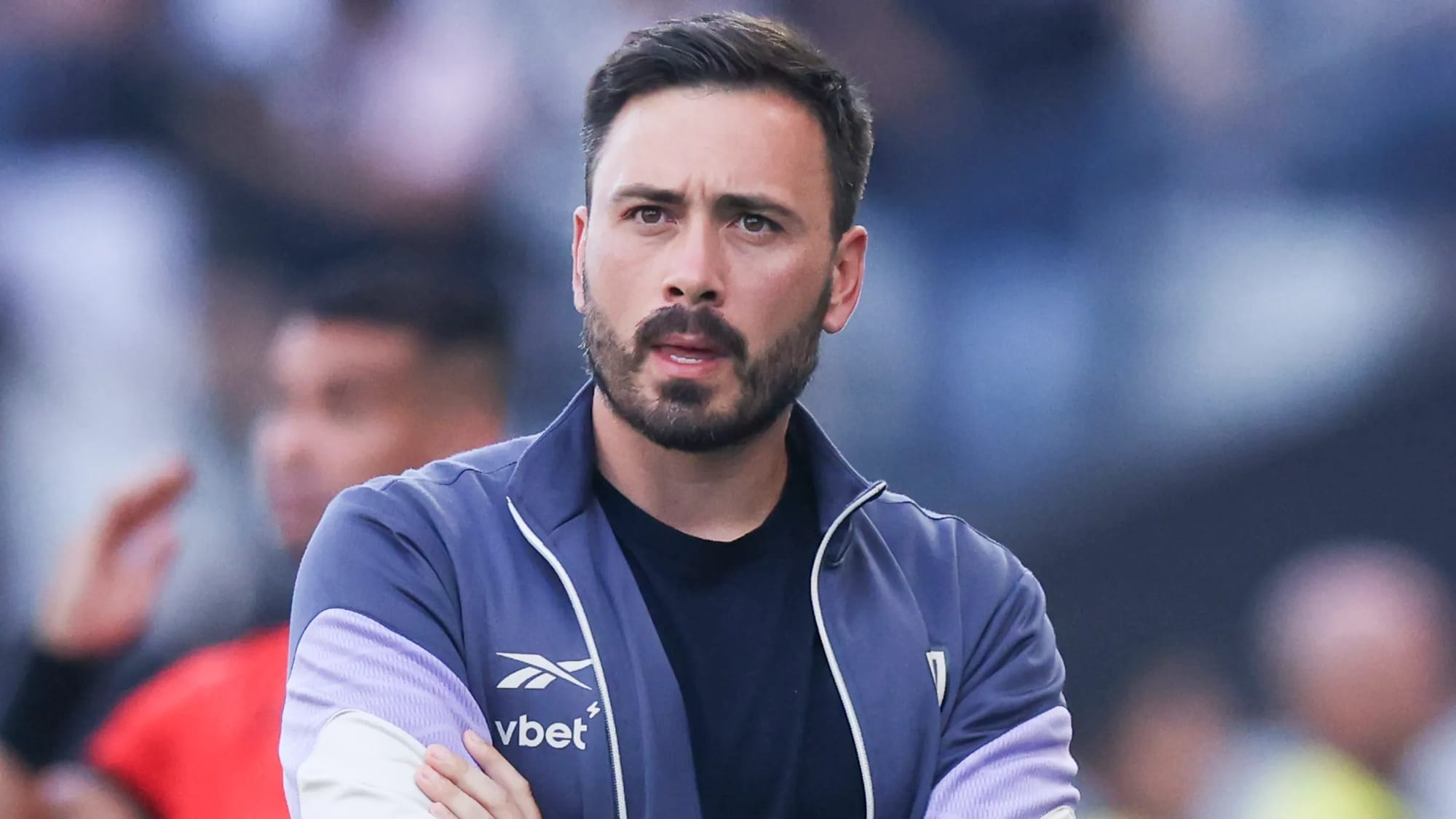 Davide Ancelotti applied for Strasbourg job but lost out to Gary O'Neil — Assets.goal.com